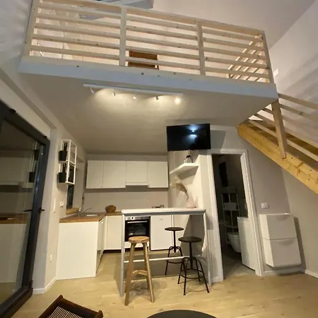 Apartman Skal